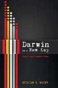 Darwin in a New Key