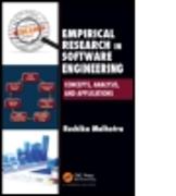 Empirical Research in Software Engineering