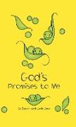 God's Promises to Me