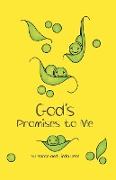 God's Promises to Me