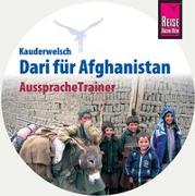 Reise Know-How AusspracheTrainer Dari für Afghanistan (Kauderwelsch, Audio-CD)