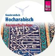 Reise Know-How Kauderwelsch AusspracheTrainer Hocharabisch (Audio-CD)