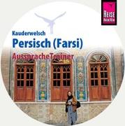 Reise Know-How AusspracheTrainer Persisch / Farsi (Kauderwelsch, Audio-CD)