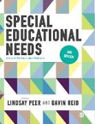 Special Educational Needs