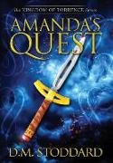 Amanda's Quest