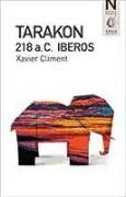 Tarakon 218 a. C. Iberos