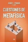 Cuestiones de metafísica : serie de filosofía de la Sociedad Española de Filosofía Analítica