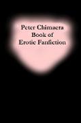 Peter Chimaera Book of Erotic Fanfiction