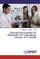 Optical Procurement Of Chemicals For Laboratory Classes: A LP Model