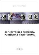 Architettura e pubblicità. Pubblicità e architettura