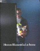 Heston Blumenthal at home