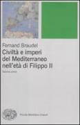 Civiltà e imperi del Mediterraneo nell'età di Filippo II