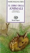 Il libro degli animali