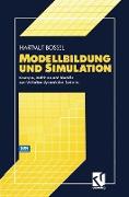 Modellbildung und Simulation
