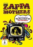 Lost Broadcast-Beat Club '68