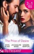 The Price of Desire