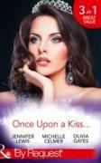 Once Upon A Kiss