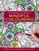 The Peaceful Pencil: Mindful Colouring