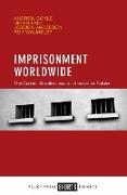 Imprisonment Worldwide