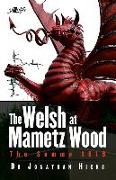 Welsh at Mametz Wood, The Somme 1916, The
