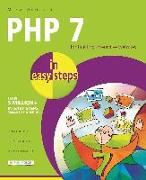 PHP 7 in Easy Steps