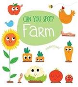 Look & Find Farm