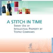 A Stitch in Time - Smart Use of Intellectual Property by Textile Companies