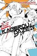 KAGEROU DAZE, VOL. 4 (LIGHT NOVEL)