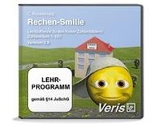 Rechen-Smilie 3.0
