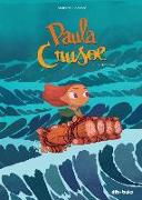Paula Crusoe 2, La distancia