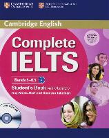 Complete IELTS. Student's Pack (Student's Book with Answers with CD-ROM and 2 Class Audio CDs)