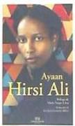 CONVERSACIONES CON AYAAN HIRSI ALI