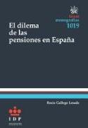 El Dilema de las Pensiones en España