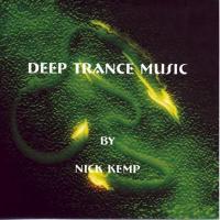 Deep Trance Music for Relaxation & Well Being