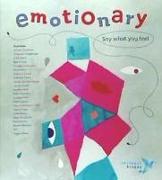 Emotionary : say what you feel