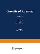 &#1056,&#1086,&#1089,&#1090, &#1050,&#1088,&#1080,&#1089,&#1090,&#1072,&#1083,&#1083,&#1086,&#1100, / Rost Kristallov / Growth of Crystals: Volume 12