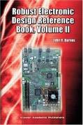 Robust Electronic Design Reference Book: Volume 1, Volume 2: Appendices