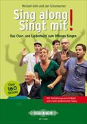 Sing along - Singt mit!