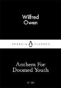 Anthem for Doomed Youth