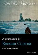 A Companion to Russian Cinema