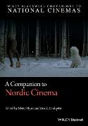A Companion to Nordic Film