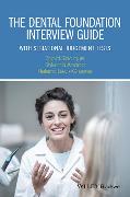 The Dental Foundation Interview Guide: with Situational Judgement Tests