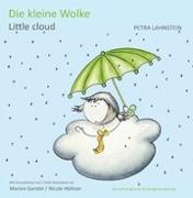 Die kleine Wolke 1d. Deutsch-Englische Kindergartenfassung