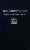 Yeats Annual No. 8