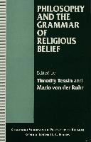 Philosophy and the Grammar of Religious Belief