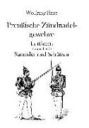 Preußische Zündnadelgewehre