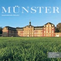 Münster Tischkalender