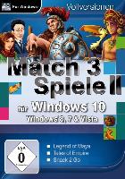 Match 3 Spiele II