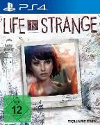Life is Strange (PlayStation PS4)