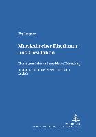 Musikalischer Rhythmus und Oszillation